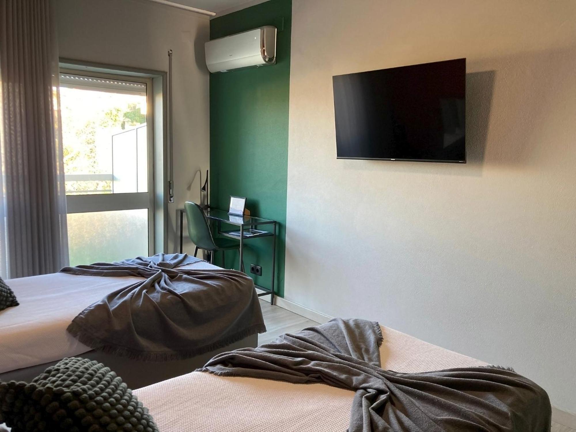 Flower Residence Castelo de Paiva Exterior photo